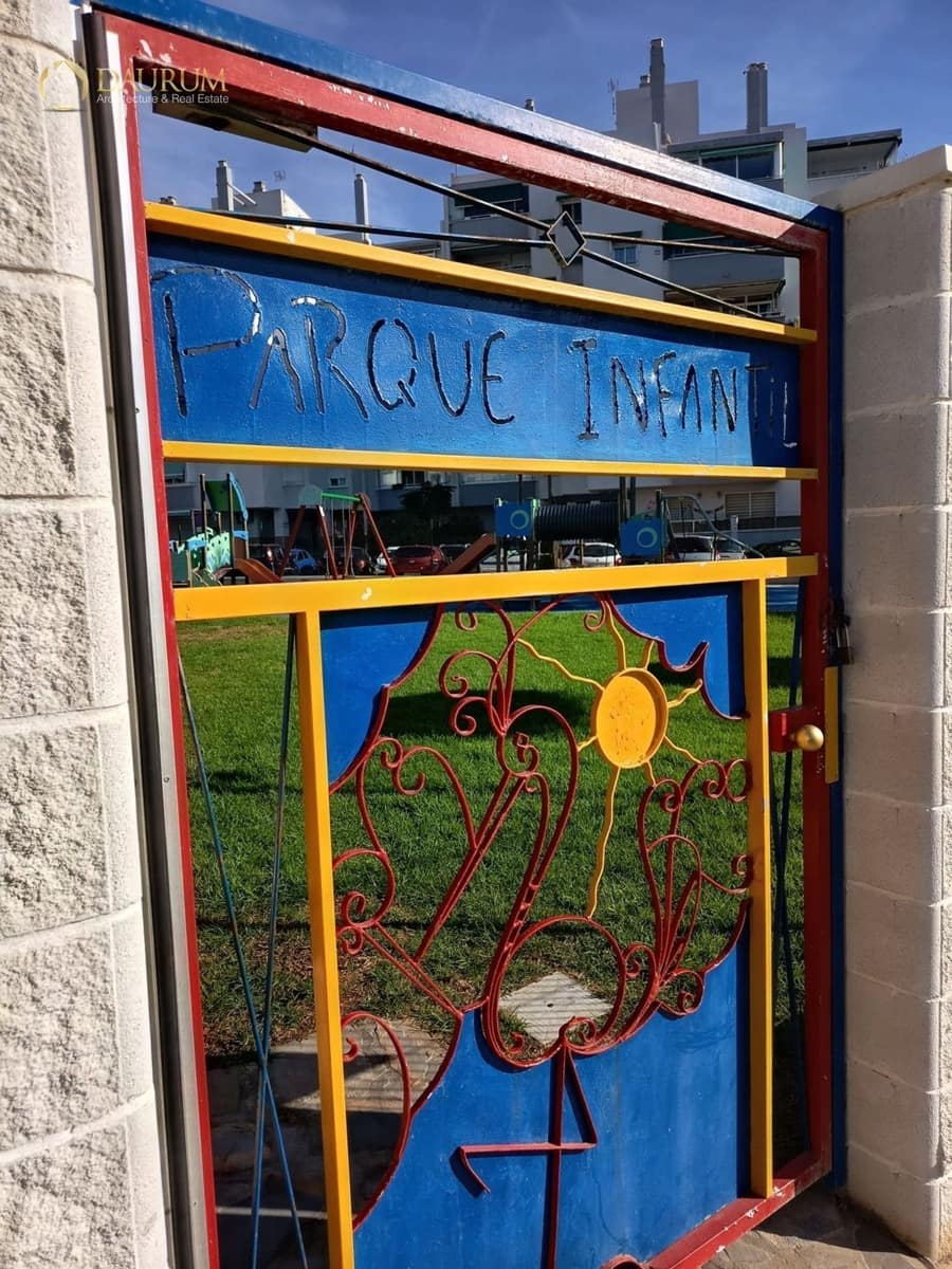 4 sypialnia Mieszkanie na sprzedaż w La Cala del Moral z basenem garażem - 620 000 € (Ref: 9654378)