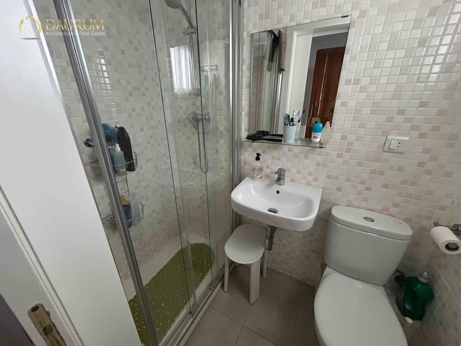 4 sypialnia Mieszkanie na sprzedaż w La Cala del Moral z basenem garażem - 620 000 € (Ref: 9654378)