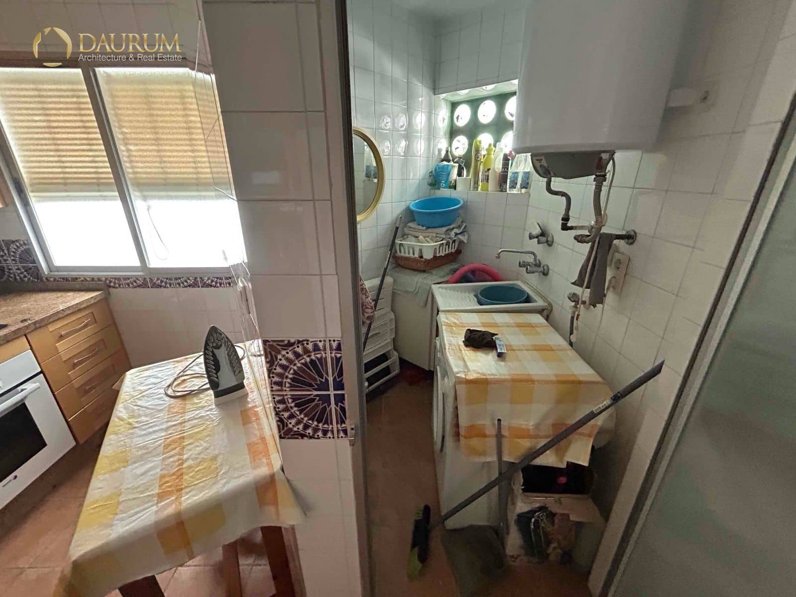 4 sypialnia Mieszkanie na sprzedaż w La Cala del Moral z basenem garażem - 620 000 € (Ref: 9654378)