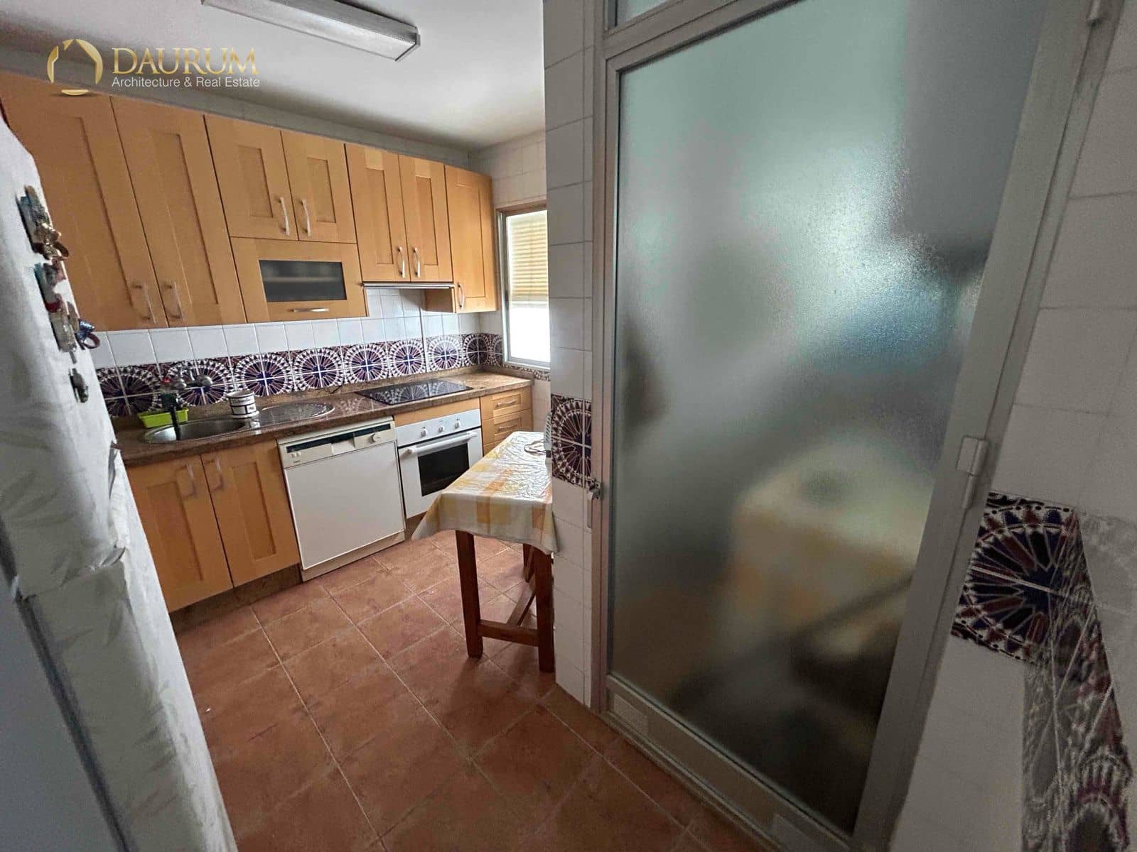 4 sypialnia Mieszkanie na sprzedaż w La Cala del Moral z basenem garażem - 620 000 € (Ref: 9654378)