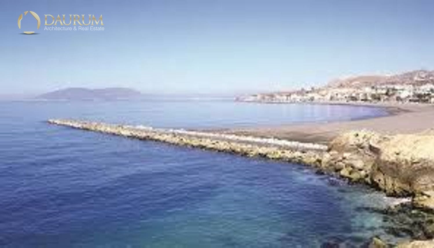 4 sypialnia Mieszkanie na sprzedaż w La Cala del Moral z basenem garażem - 620 000 € (Ref: 9654378)