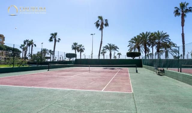 4 sypialnia Mieszkanie na sprzedaż w La Cala del Moral, Rincón de la Victoria z basenem garażem - 620 000 € (Ref: 9654378)