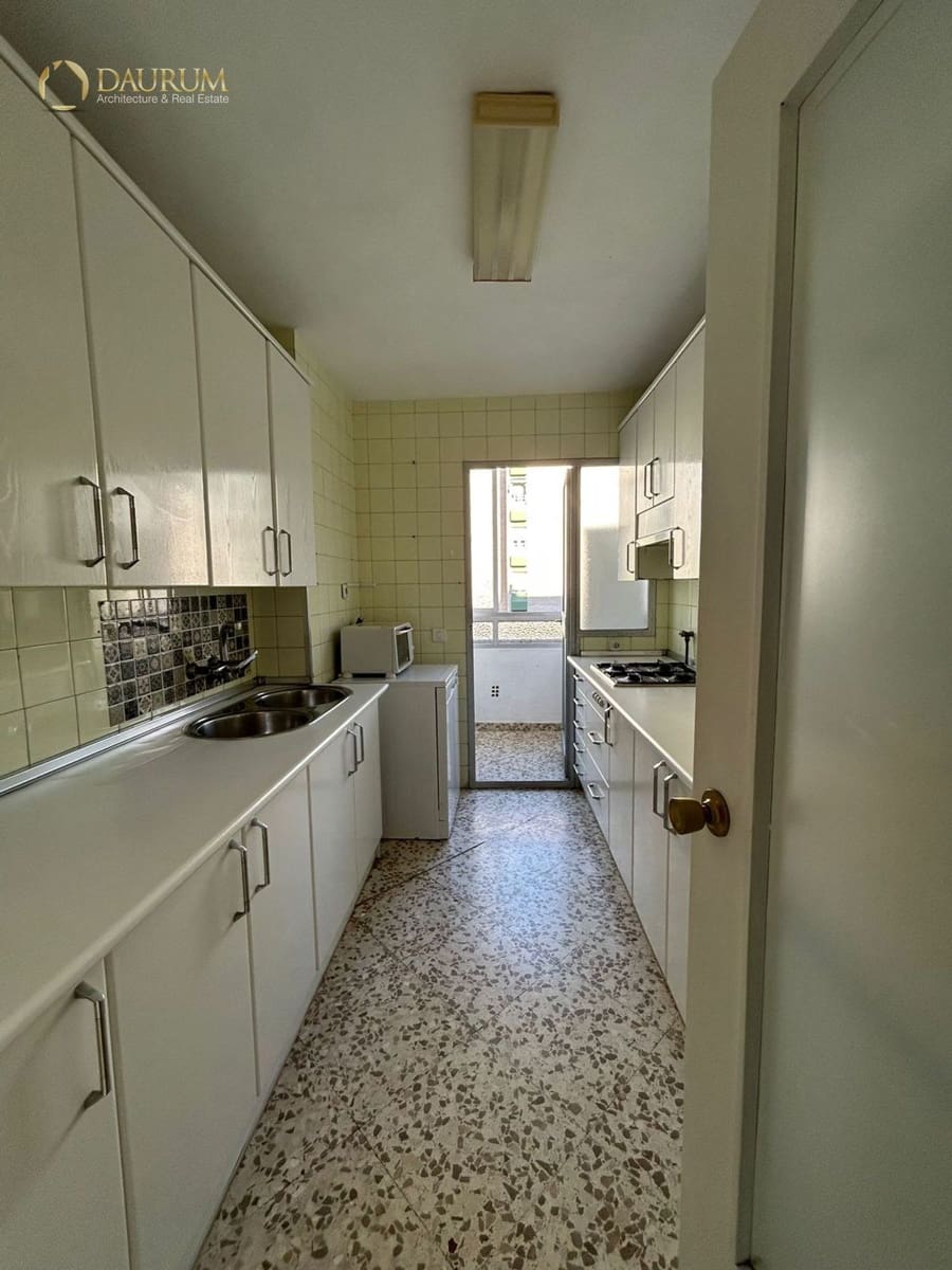 4 camera da letto Appartamento in vendita in Malaga citta con garage - 585.000 € (Rif: 9654379)