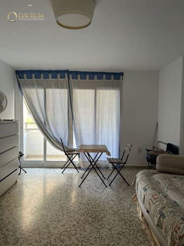 4 slaapkamer Flat te koop in El Palo, Málaga stad met garage - € 585.000 (Ref: 9654379)