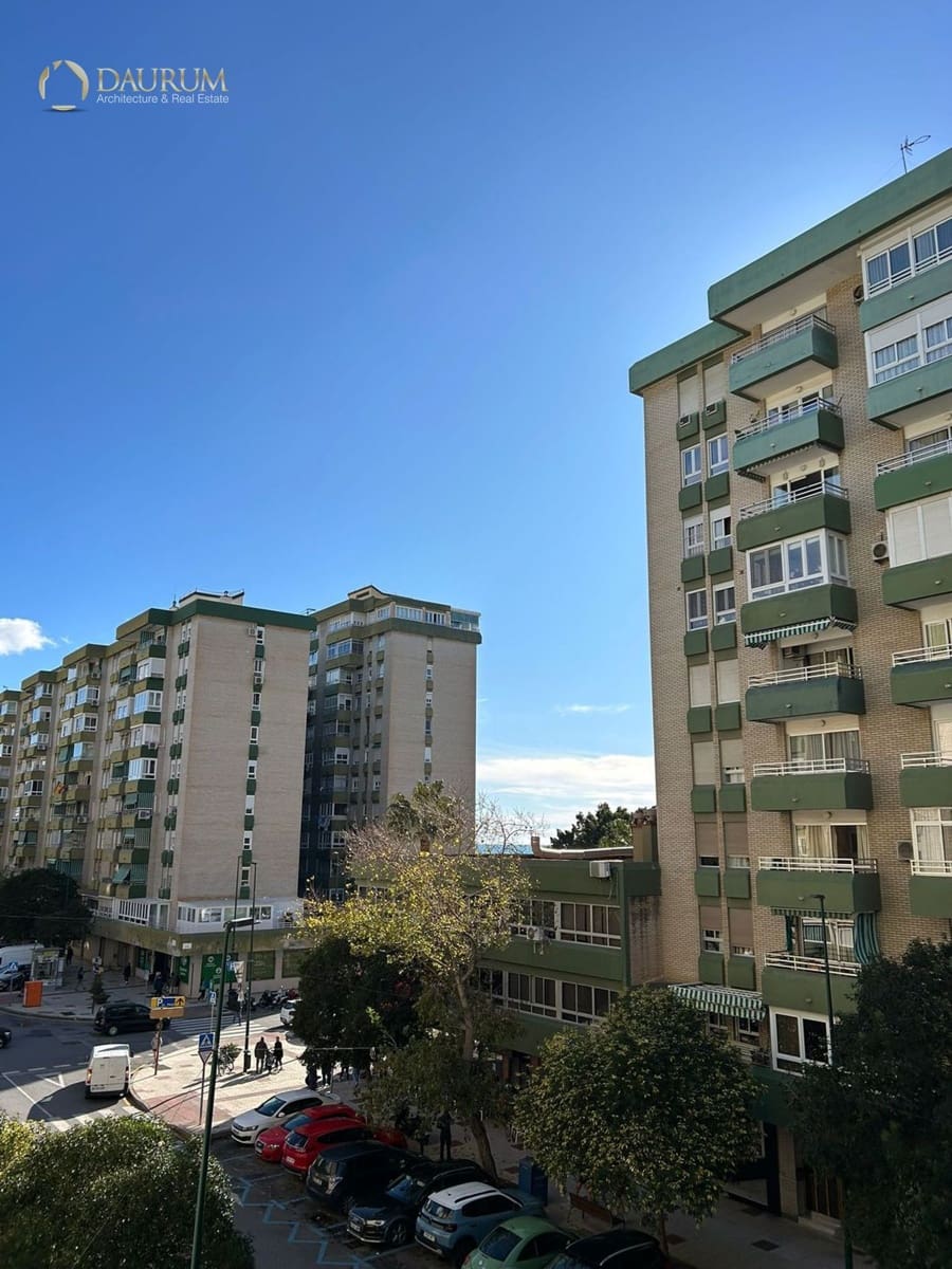 4 camera da letto Appartamento in vendita in Malaga citta con garage - 585.000 € (Rif: 9654379)