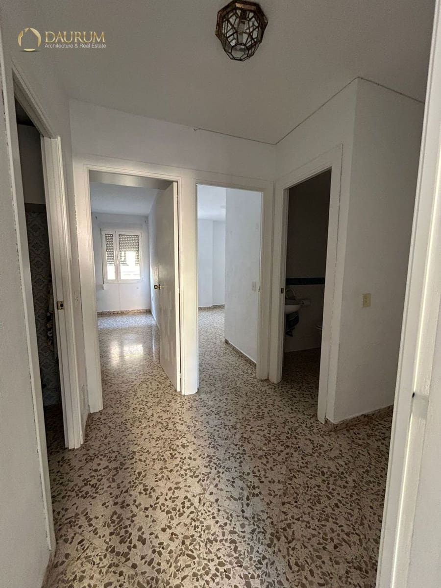 4 camera da letto Appartamento in vendita in Malaga citta con garage - 585.000 € (Rif: 9654379)