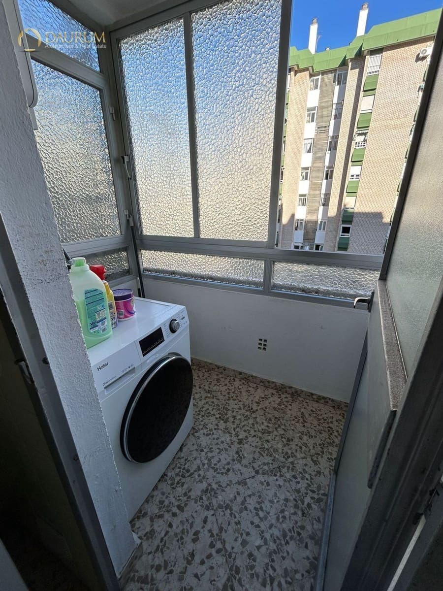 4 camera da letto Appartamento in vendita in Malaga citta con garage - 585.000 € (Rif: 9654379)