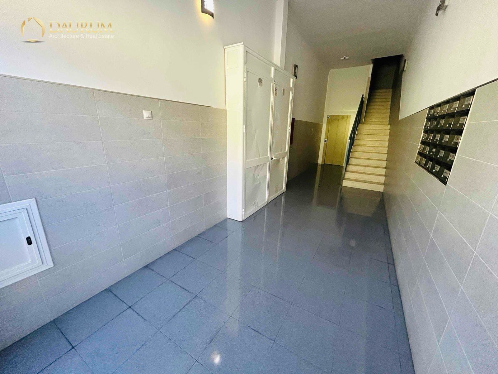 2 slaapkamer Flat te koop in Malaga stad - € 230.000 (Ref: 9654380)