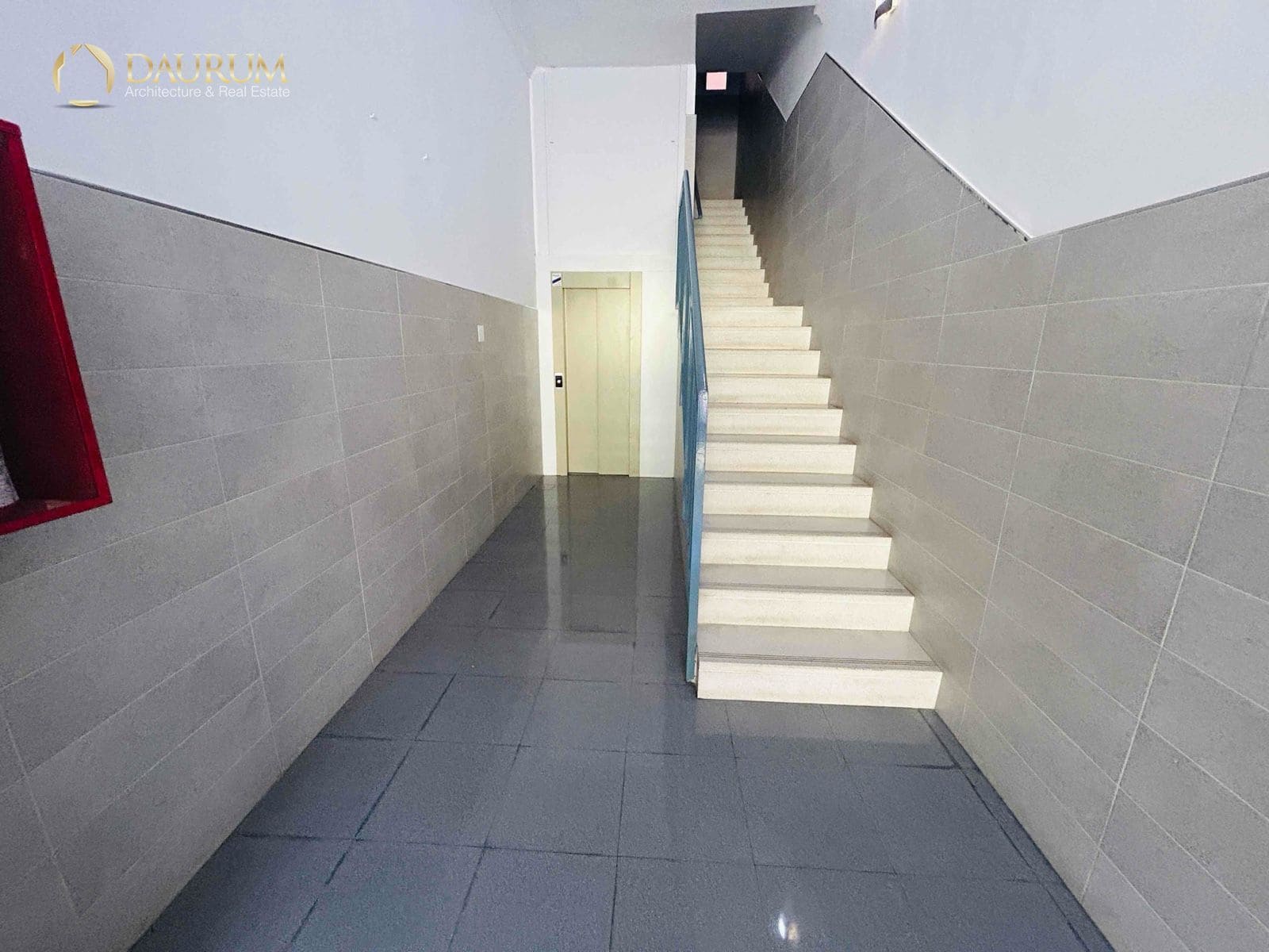 2 slaapkamer Flat te koop in Malaga stad - € 230.000 (Ref: 9654380)