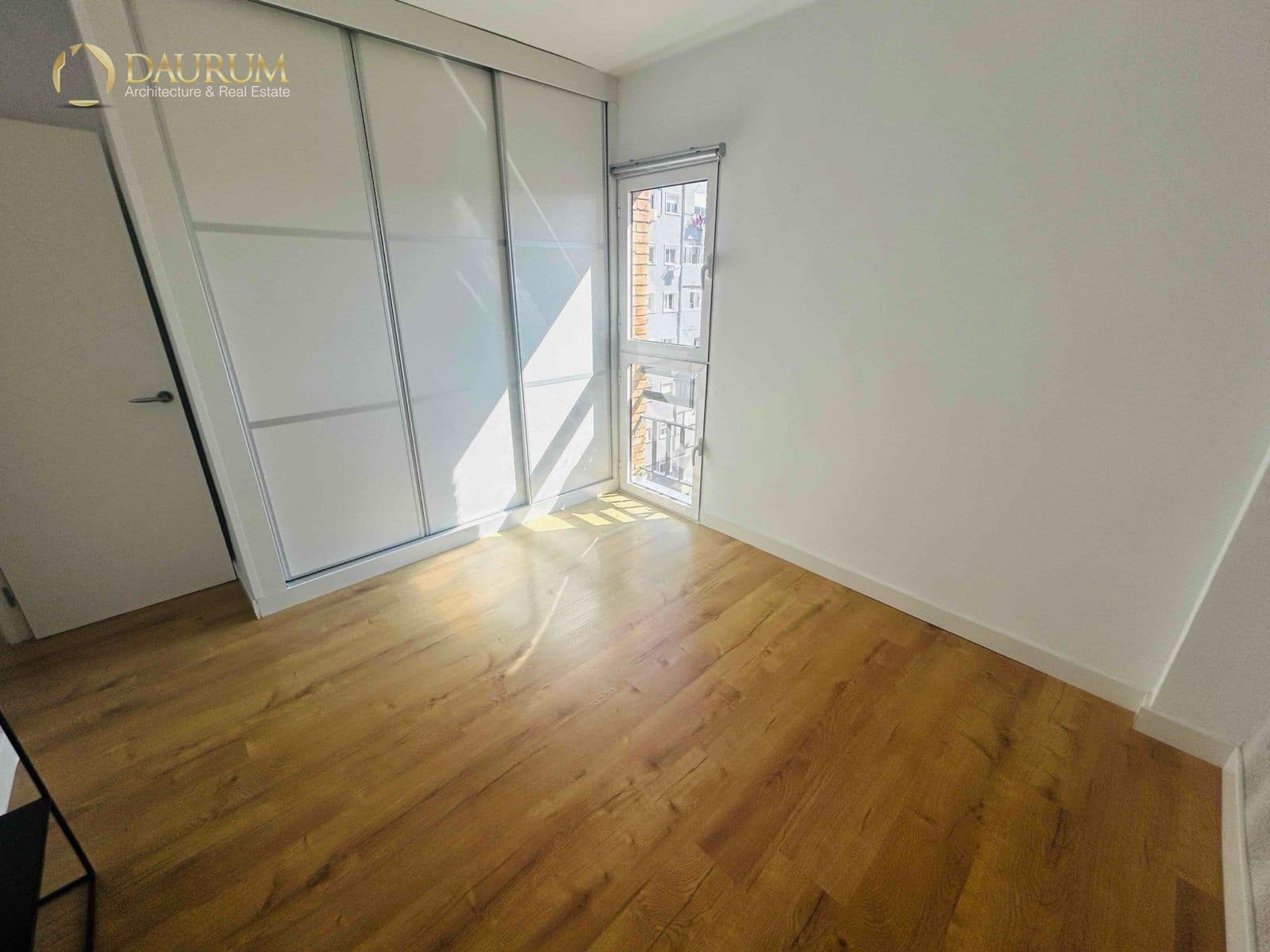 3 slaapkamer Flat te koop in Malaga stad - € 380.000 (Ref: 9654381)
