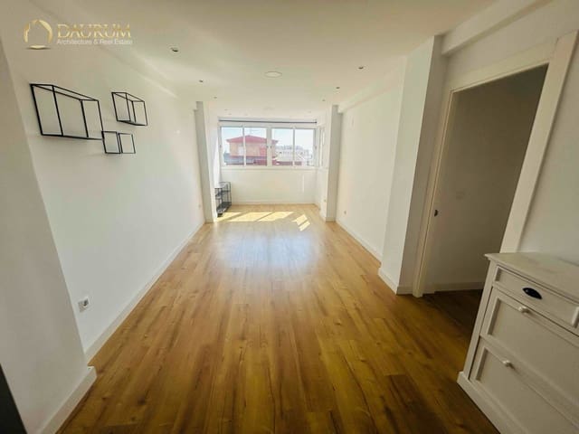 3 chambre Appartement à vendre à Perchel Sur, Malaga ville - 380 000 € (Ref: 9654381)