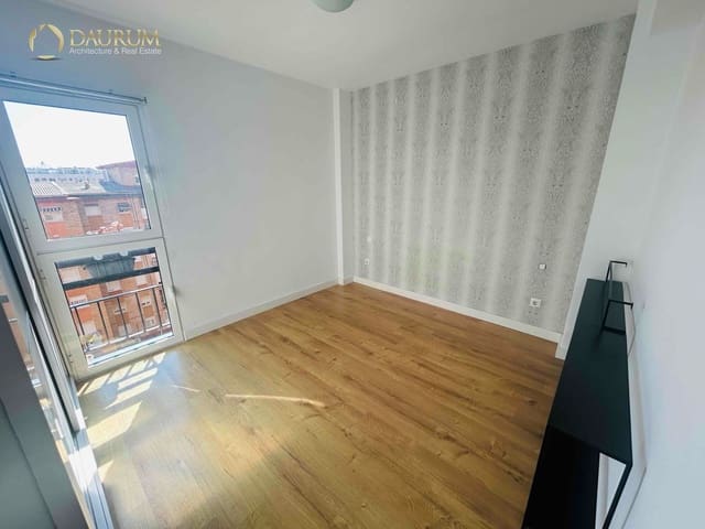 3 chambre Appartement à vendre à Perchel Sur, Malaga ville - 380 000 € (Ref: 9654381)