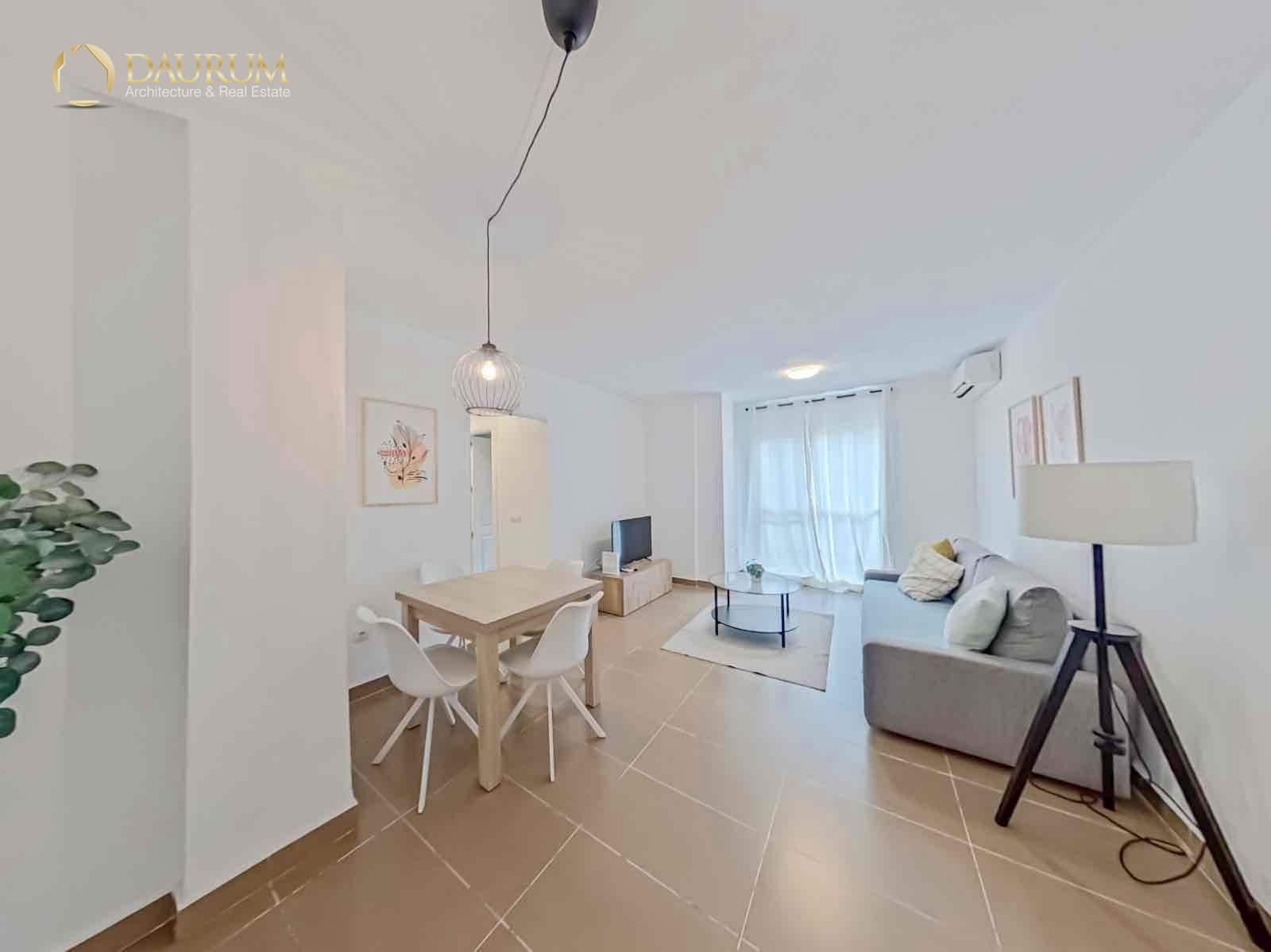 3 soverom Leilighet til salgs i Malaga by med garasje - € 380 000 (Ref: 9654382)