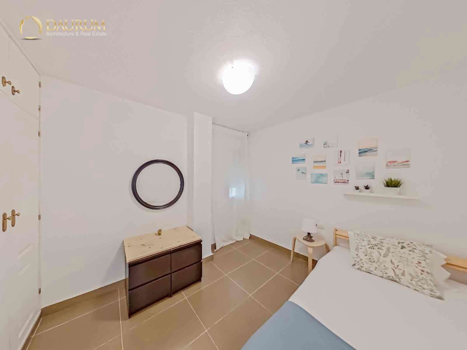 3 soverom Leilighet til salgs i Malaga by med garasje - € 380 000 (Ref: 9654382)