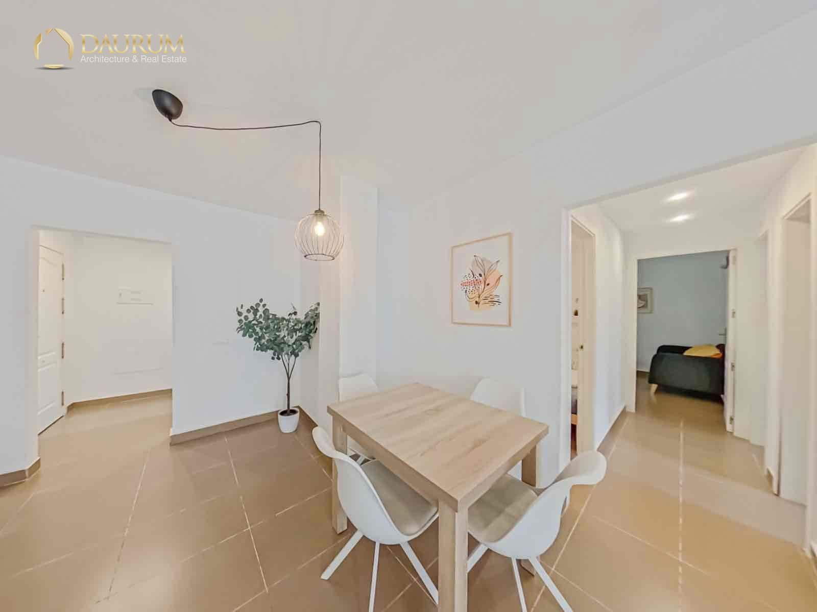 3 soverom Leilighet til salgs i Malaga by med garasje - € 380 000 (Ref: 9654382)