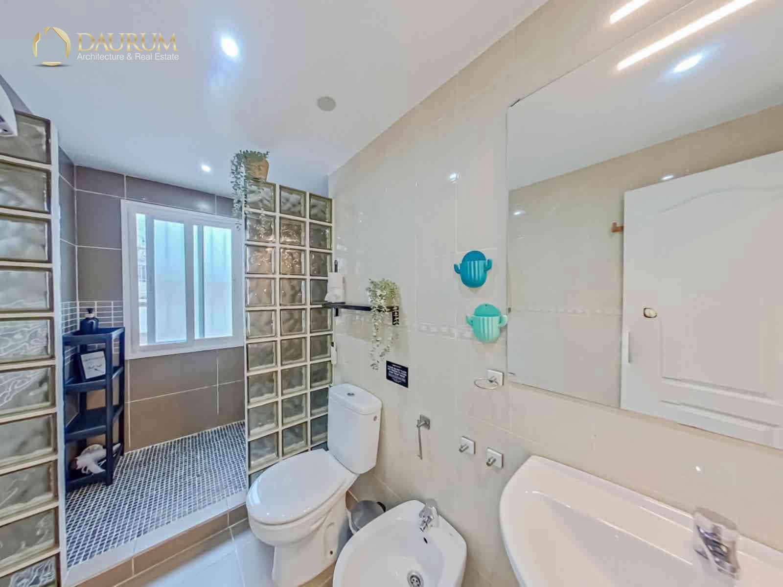 3 soverom Leilighet til salgs i Malaga by med garasje - € 380 000 (Ref: 9654382)