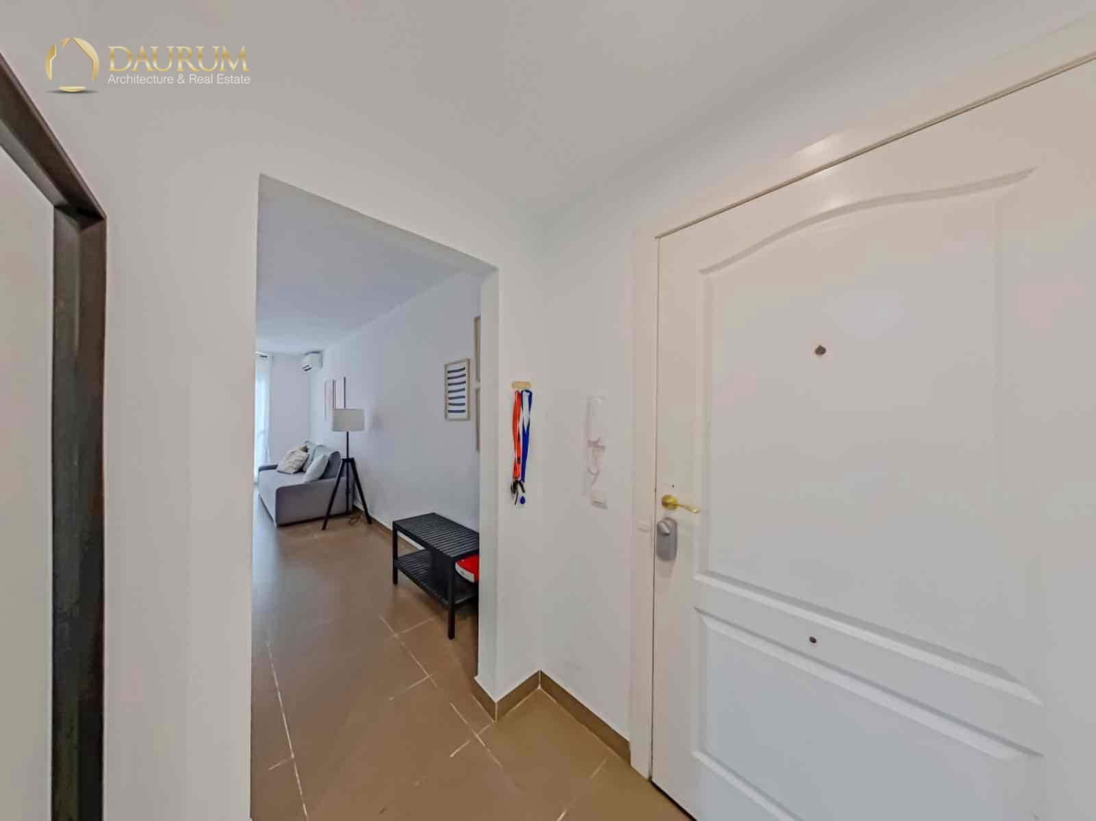 3 soverom Leilighet til salgs i Malaga by med garasje - € 380 000 (Ref: 9654382)