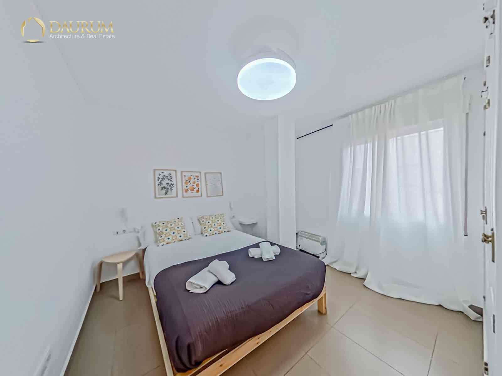 3 soverom Leilighet til salgs i Malaga by med garasje - € 380 000 (Ref: 9654382)