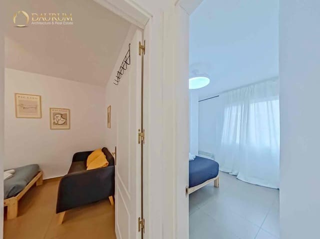 3 soverom Leilighet til salgs i Olletas, Málaga by med garasje - € 380 000 (Ref: 9654382)