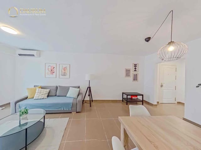 3 soverom Leilighet til salgs i Olletas, Málaga by med garasje - € 380 000 (Ref: 9654382)