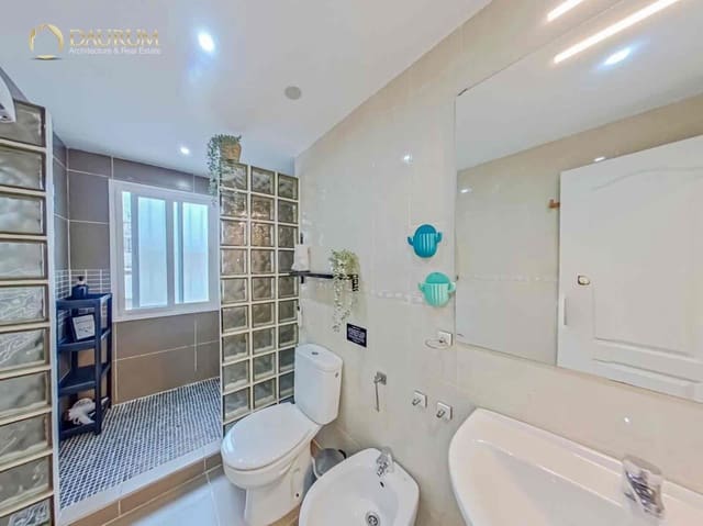 3 soverom Leilighet til salgs i Olletas, Málaga by med garasje - € 380 000 (Ref: 9654382)