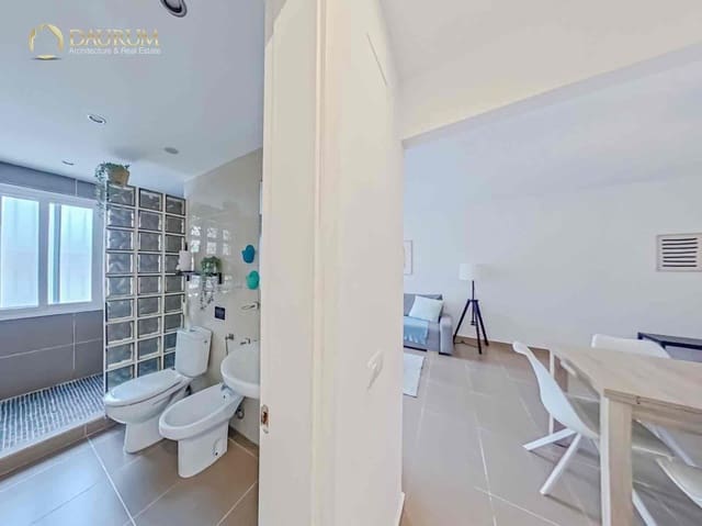 3 soverom Leilighet til salgs i Olletas, Málaga by med garasje - € 380 000 (Ref: 9654382)