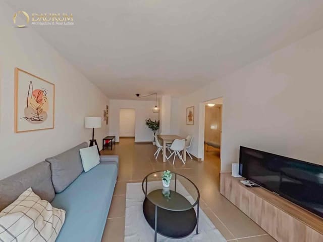 3 soverom Leilighet til salgs i Olletas, Málaga by med garasje - € 380 000 (Ref: 9654382)