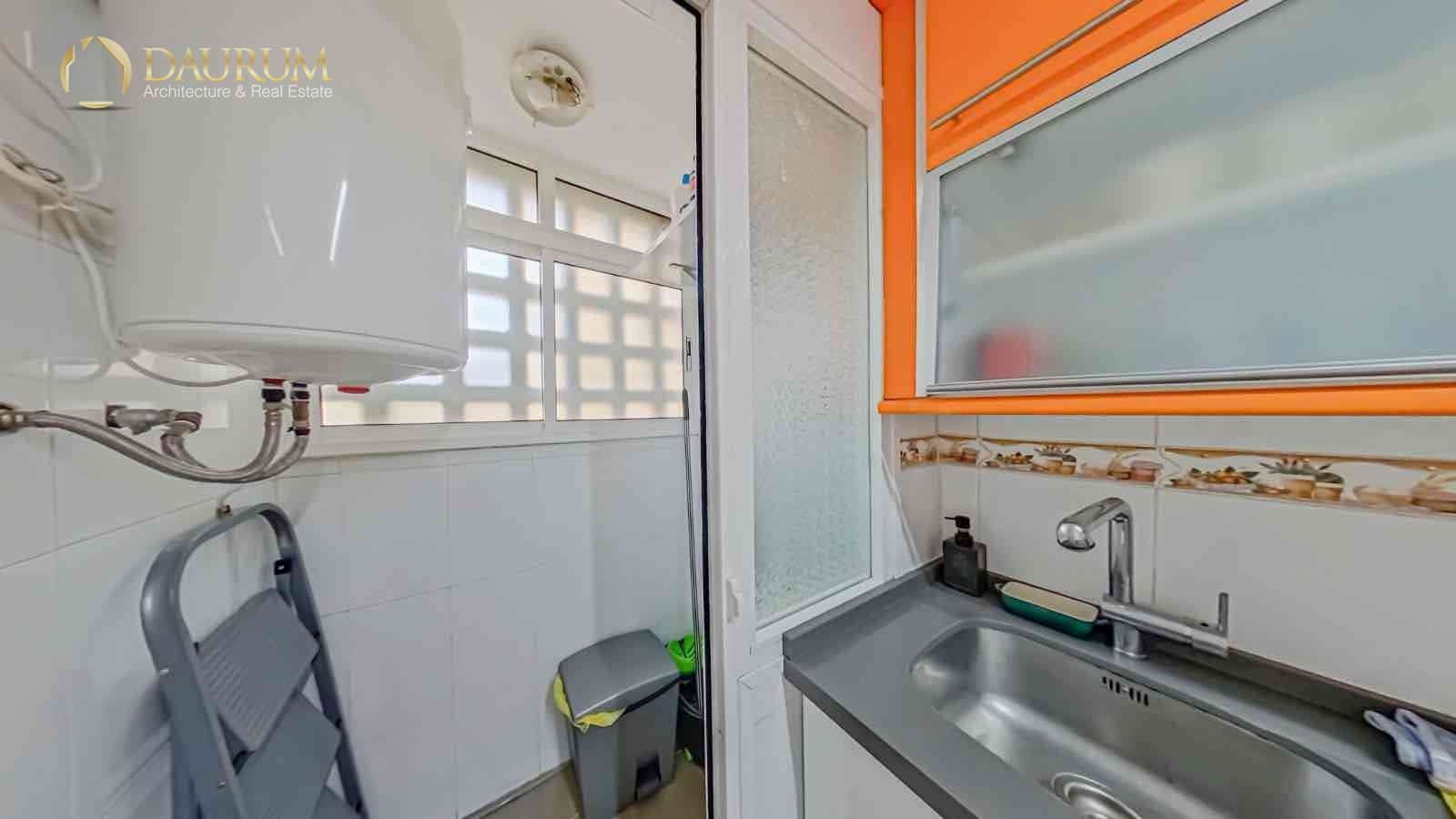 3 soverom Leilighet til salgs i Malaga by med garasje - € 380 000 (Ref: 9654382)