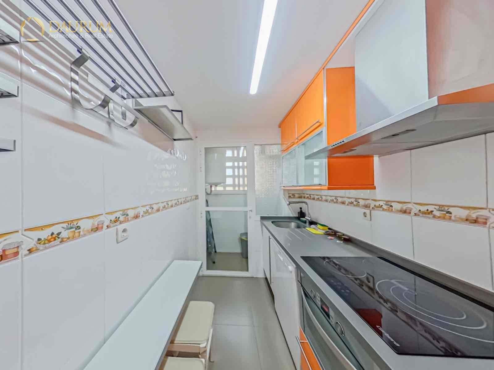 3 soverom Leilighet til salgs i Malaga by med garasje - € 380 000 (Ref: 9654382)