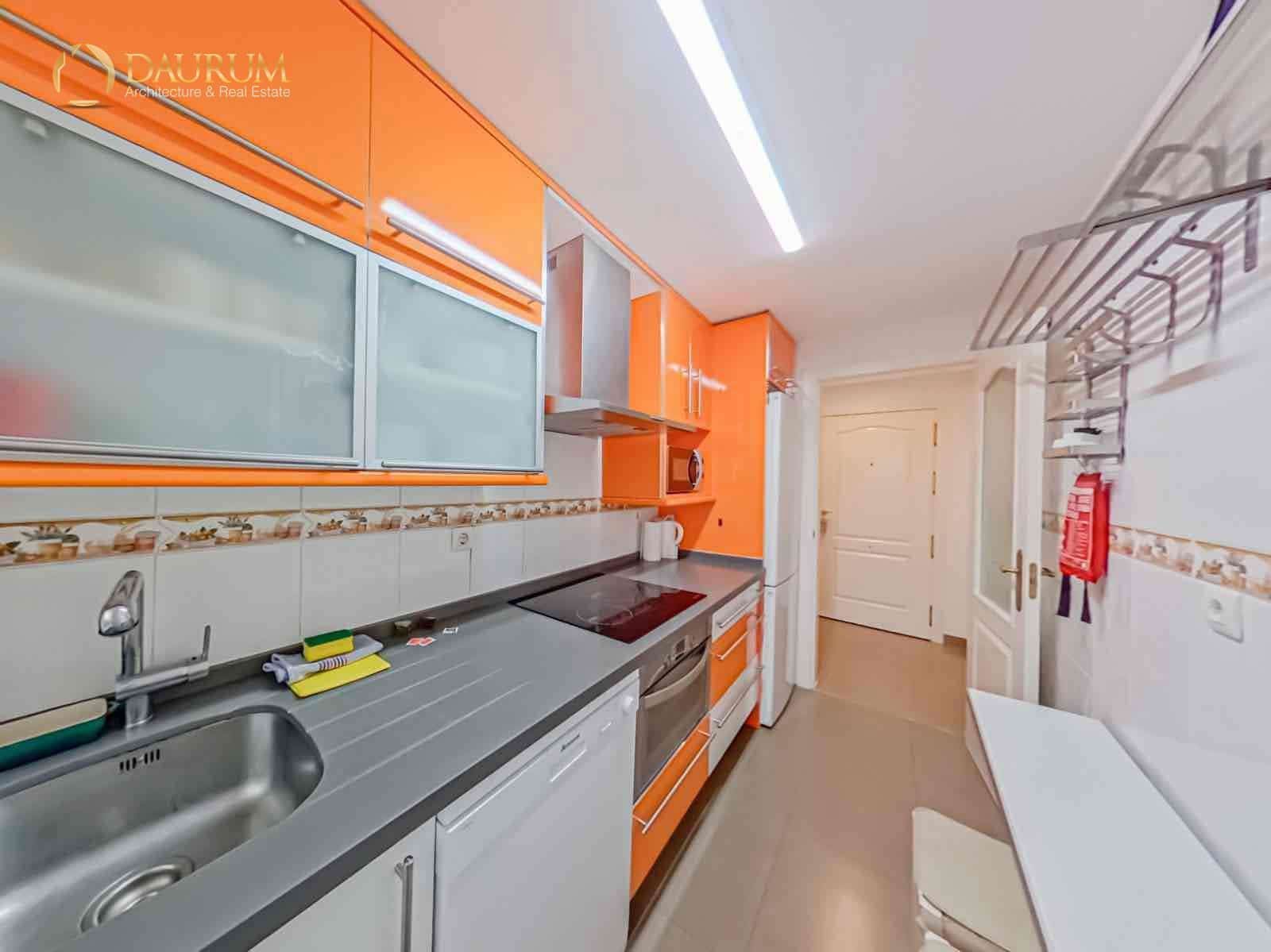 3 soverom Leilighet til salgs i Malaga by med garasje - € 380 000 (Ref: 9654382)