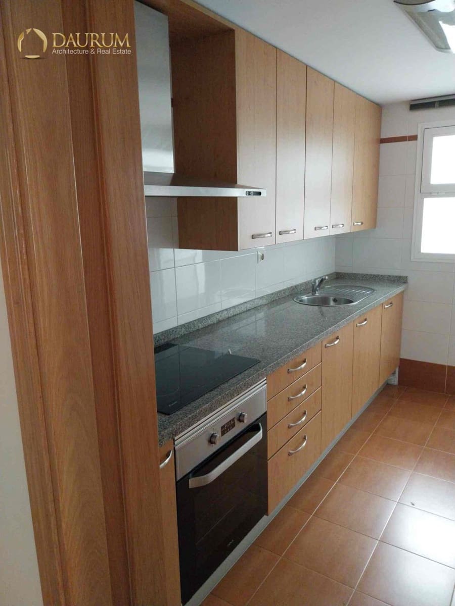 2 slaapkamer Flat te koop in Rincon de la Victoria met zwembad garage - € 395.000 (Ref: 9654383)