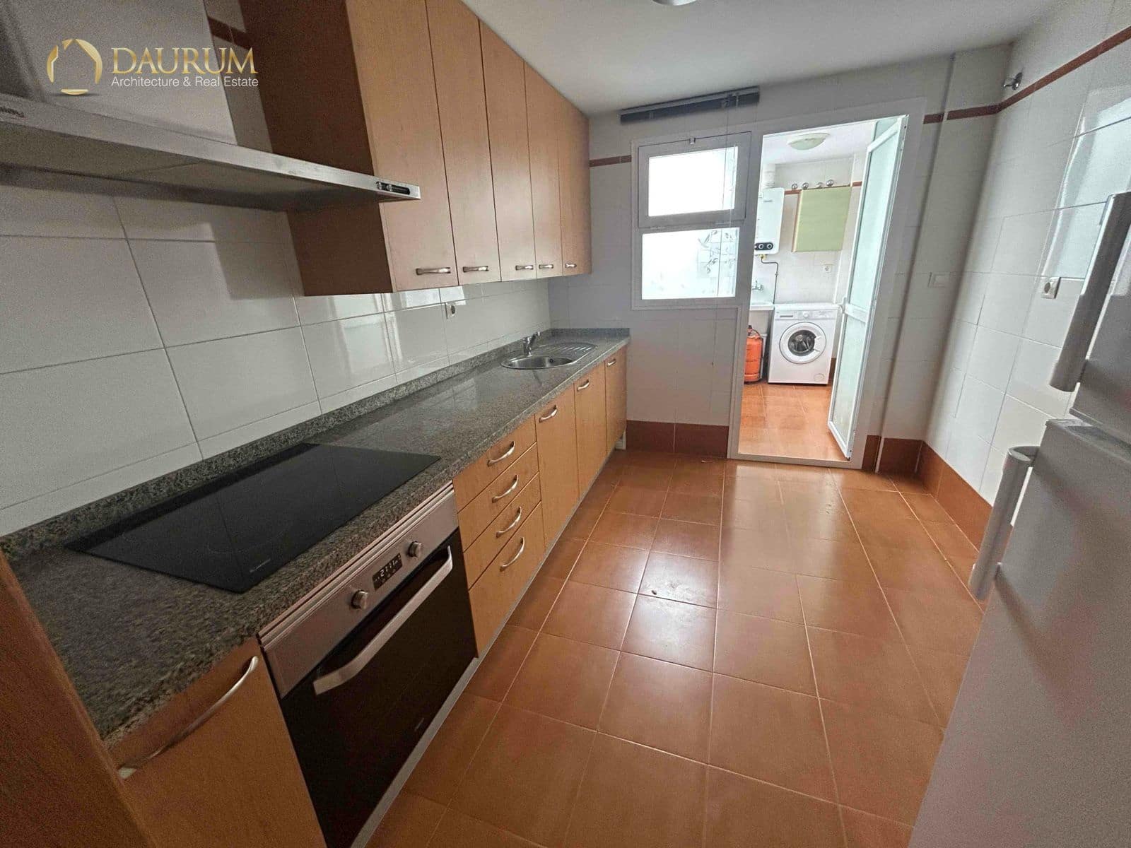 2 slaapkamer Flat te koop in Rincon de la Victoria met zwembad garage - € 395.000 (Ref: 9654383)