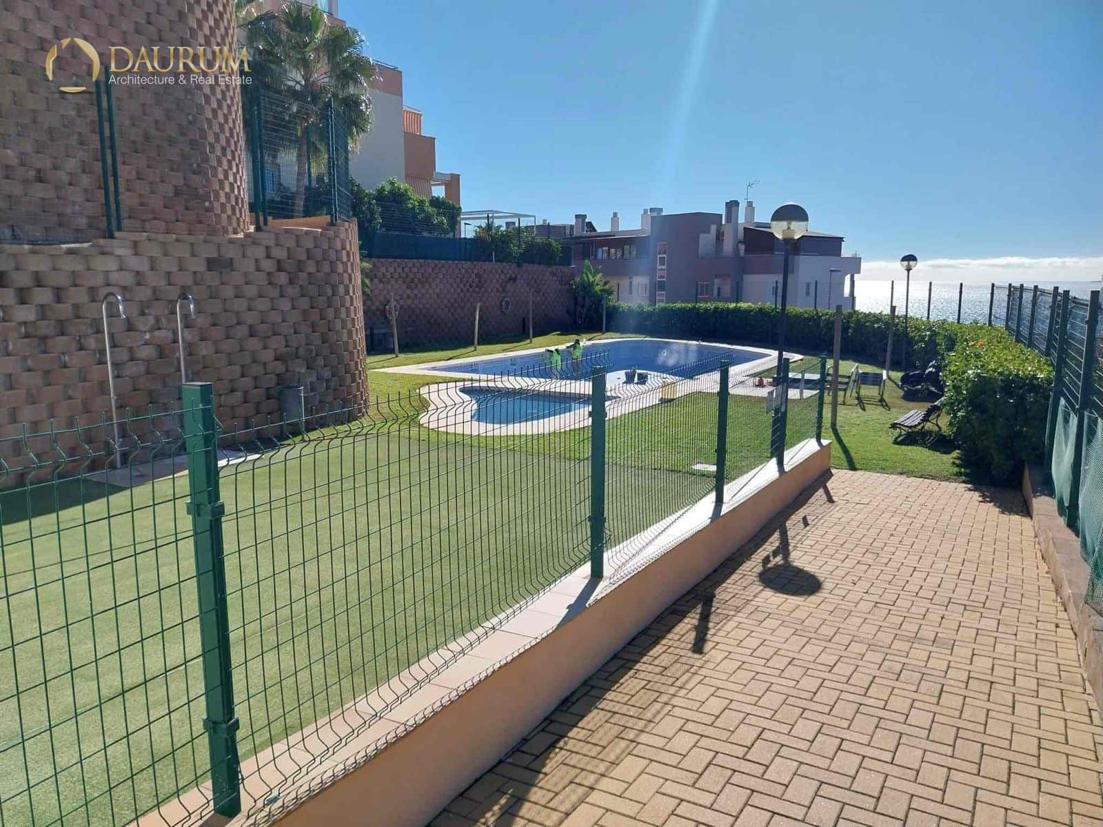 2 slaapkamer Flat te koop in Rincon de la Victoria met zwembad garage - € 395.000 (Ref: 9654383)
