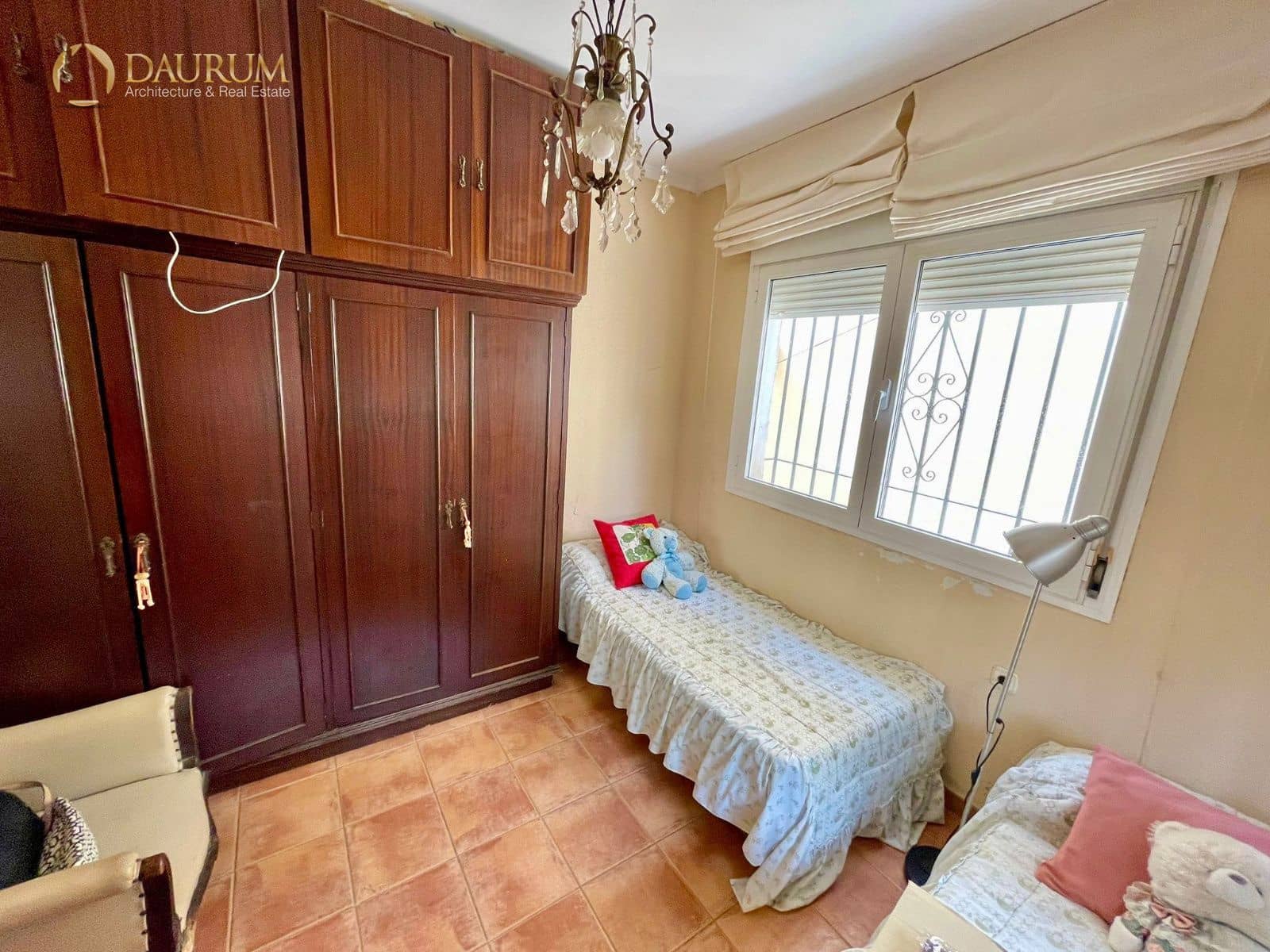 5 chambre Villa/Maison à vendre à Malaga ville - 800 000 € (Ref: 9669250)