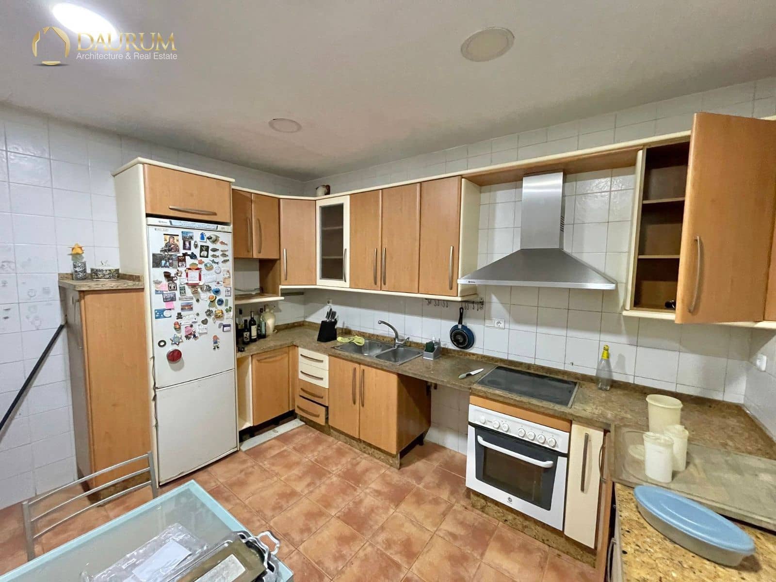 5 chambre Villa/Maison à vendre à Malaga ville - 800 000 € (Ref: 9669250)