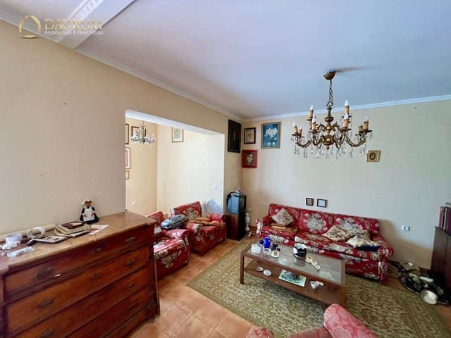 5 chambre Villa/Maison à vendre à Pedregalejo, Malaga ville - 800 000 € (Ref: 9669250)