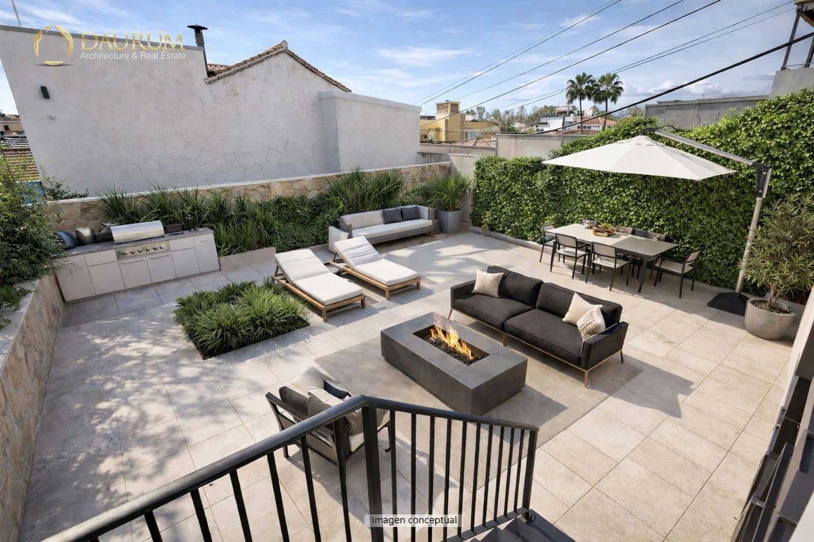 5 chambre Villa/Maison à vendre à Malaga ville - 800 000 € (Ref: 9669250)