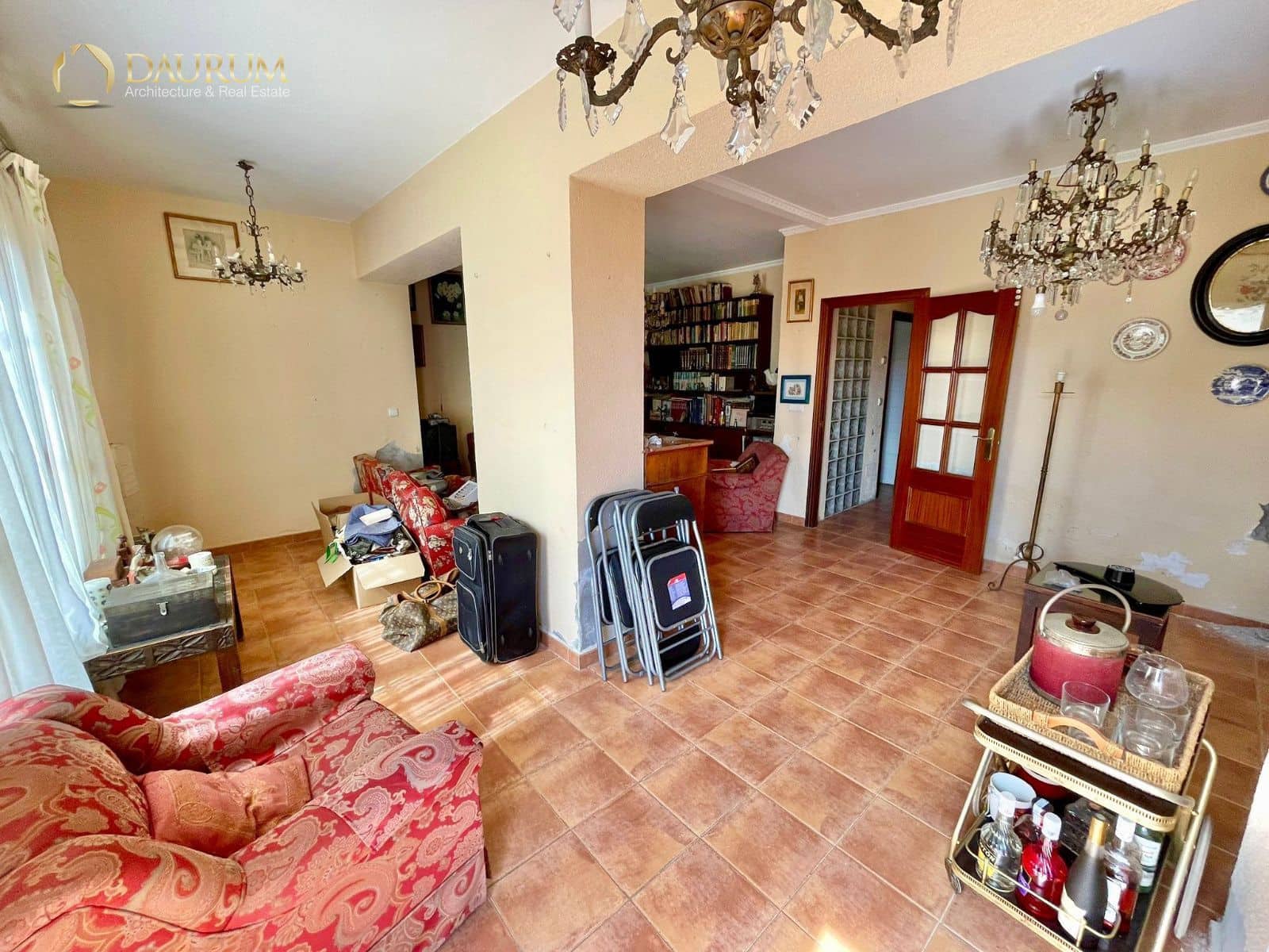 5 chambre Villa/Maison à vendre à Malaga ville - 800 000 € (Ref: 9669250)