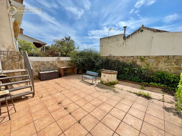 5 chambre Villa/Maison à vendre à Pedregalejo, Malaga ville - 800 000 € (Ref: 9669250)