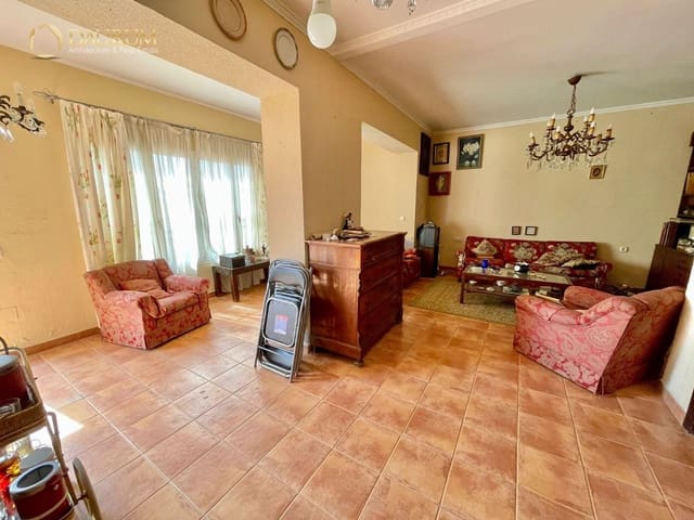 5 chambre Villa/Maison à vendre à Pedregalejo, Malaga ville - 800 000 € (Ref: 9669250)