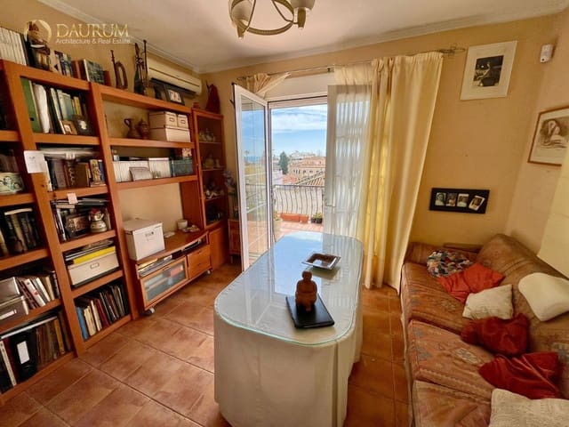 5 chambre Villa/Maison à vendre à Pedregalejo, Malaga ville - 800 000 € (Ref: 9669250)