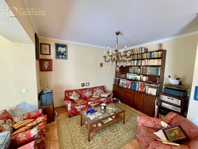 5 chambre Villa/Maison à vendre à Pedregalejo, Malaga ville - 800 000 € (Ref: 9669250)