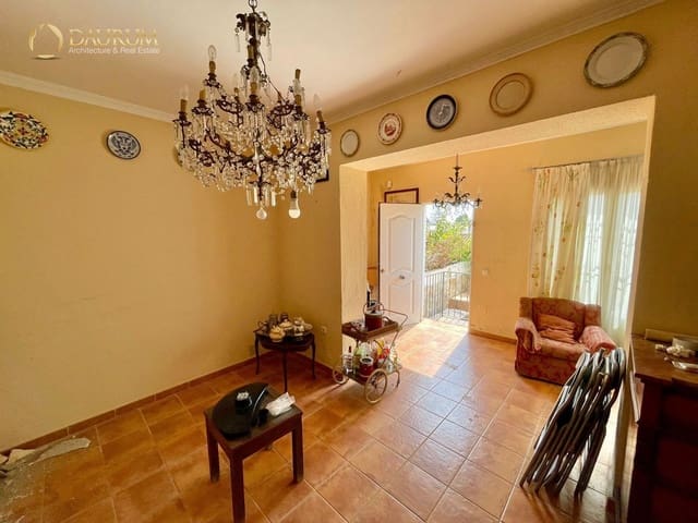 5 chambre Villa/Maison à vendre à Pedregalejo, Malaga ville - 800 000 € (Ref: 9669250)