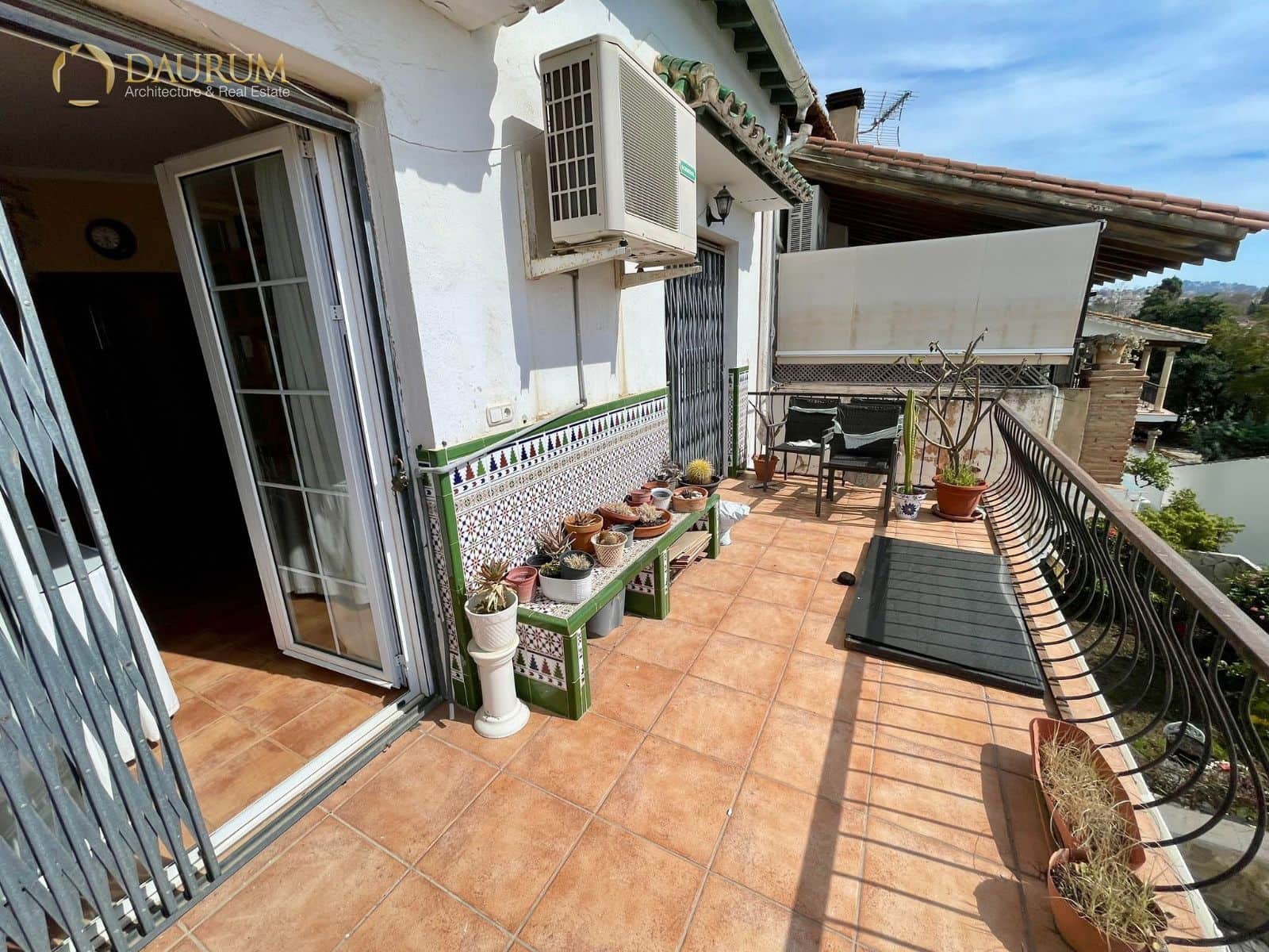 5 chambre Villa/Maison à vendre à Malaga ville - 800 000 € (Ref: 9669250)