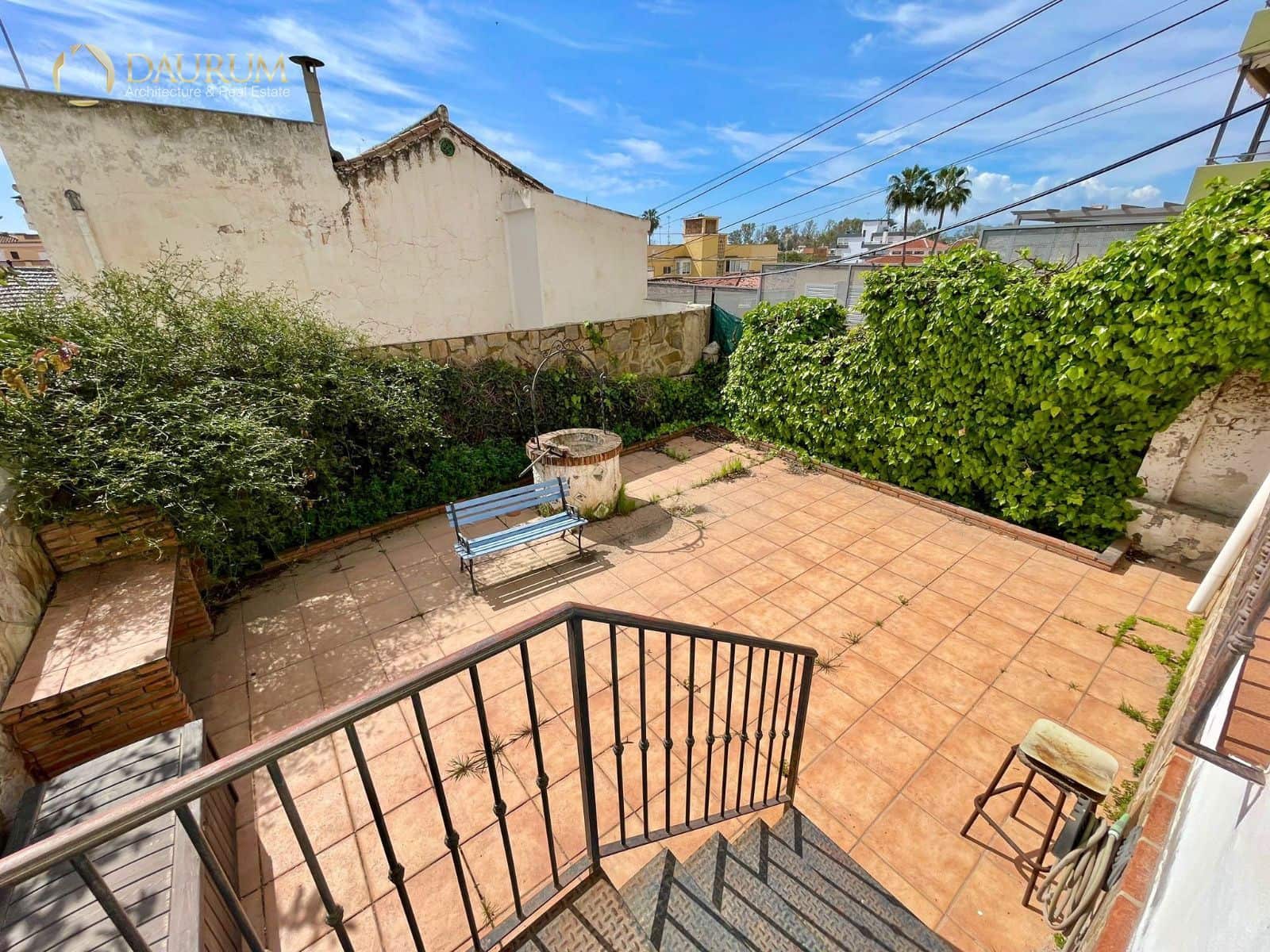 5 chambre Villa/Maison à vendre à Malaga ville - 800 000 € (Ref: 9669250)