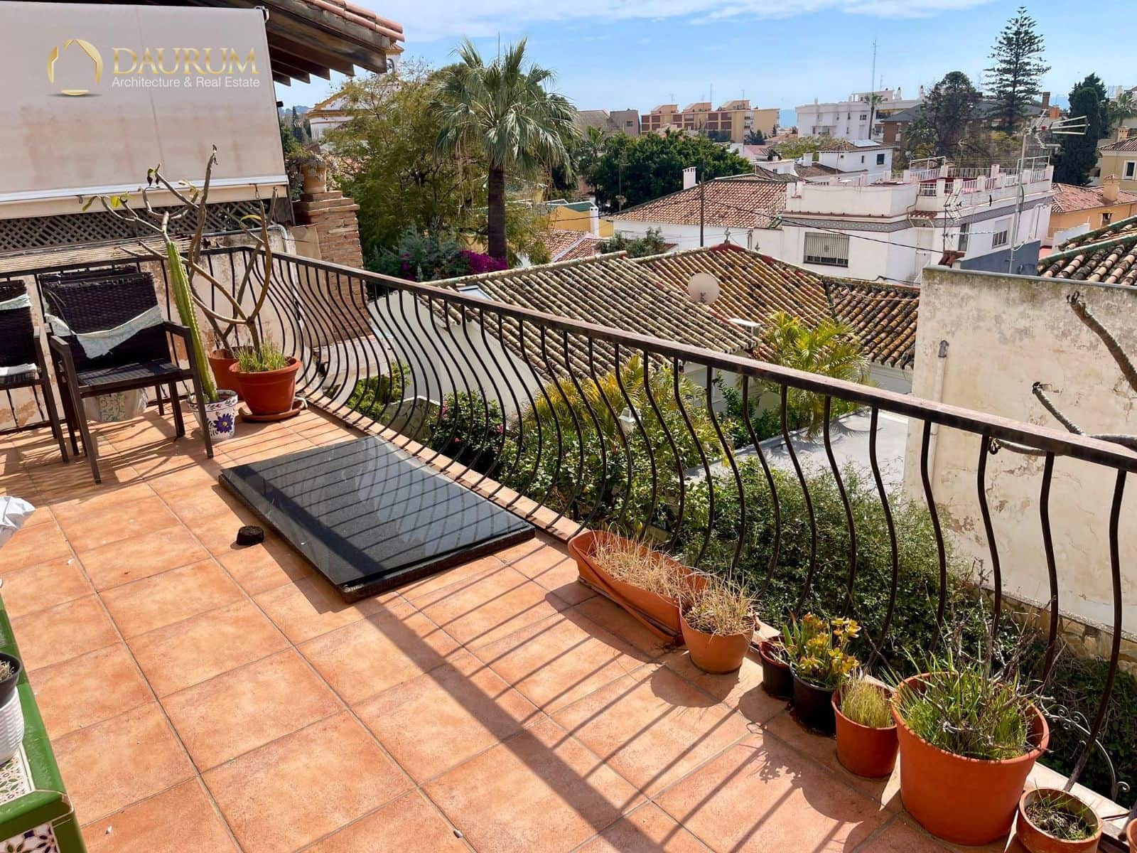 5 chambre Villa/Maison à vendre à Malaga ville - 800 000 € (Ref: 9669250)