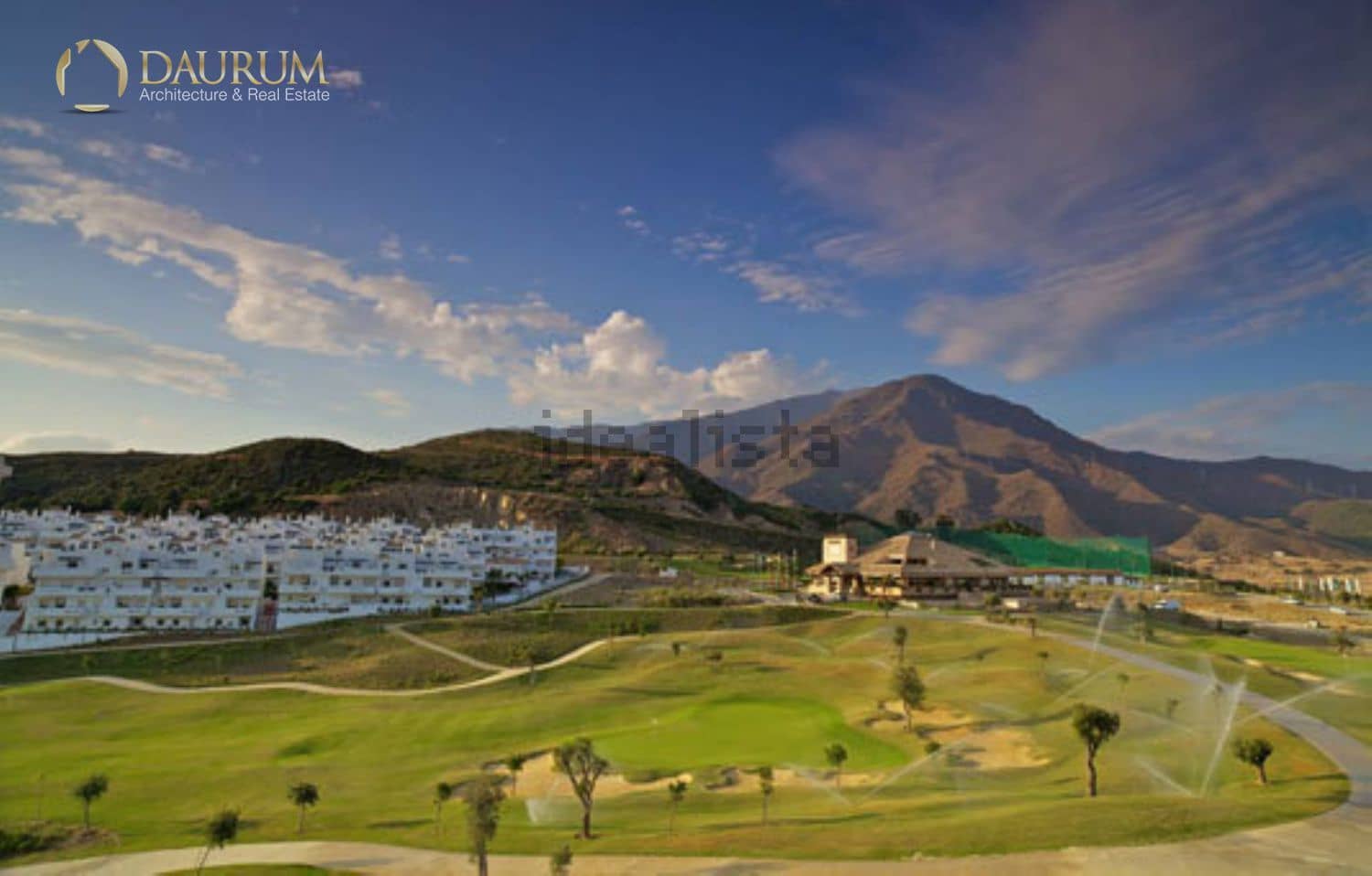 2 bedroom Flat for sale in Estepona with pool garage - € 259,000 (Ref: 9694291)