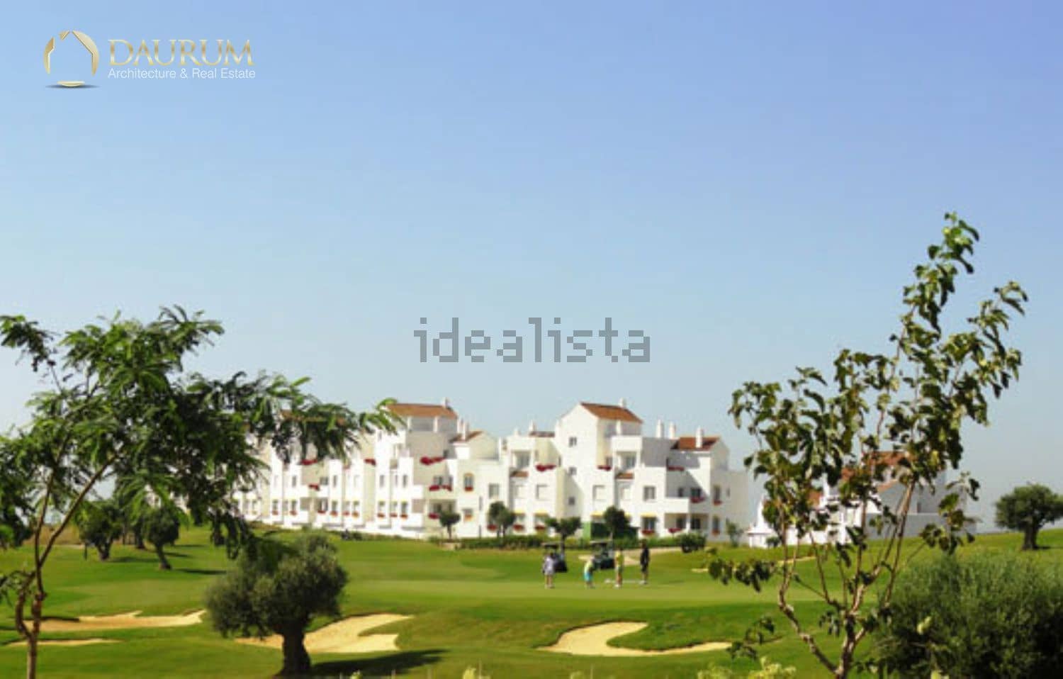 2 bedroom Flat for sale in Estepona with pool garage - € 259,000 (Ref: 9694291)