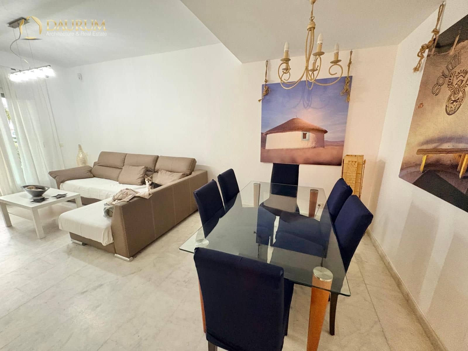 2 bedroom Flat for sale in Estepona with pool garage - € 259,000 (Ref: 9694291)