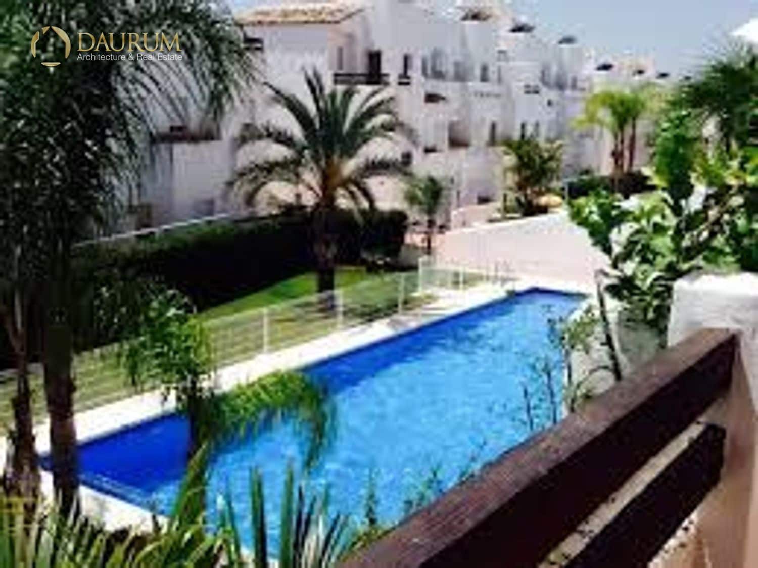 2 bedroom Flat for sale in Estepona with pool garage - € 259,000 (Ref: 9694291)